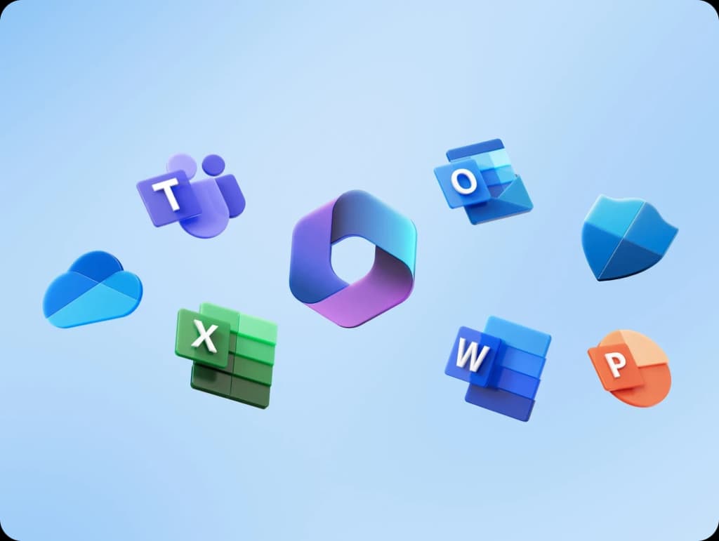 Jak Microsoft 365 zjednodušil práci malé účetní firmy