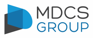 logo spolecnosti mdcs group s.r.o.